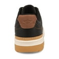 thumbnail image 3 of Dockers Mens Frederick Casual Sneaker, 3 of 6