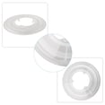 thumbnail image 6 of Bike Bicycle Wheel Hub Protector Guard Cassette Freewheel Protection Cover 135Mm, 6 of 8