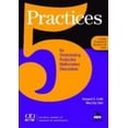 thumbnail image 1 of Pre-Owned 5 Practices for Orchestrating Productive Mathematics Discussions [NCTM] (Paperback) 0873536770 9780873536776, 1 of 1