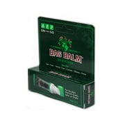 Bag Balm On-The-Go Skin Moisturizer 0.25 oz