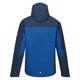 thumbnail image 5 of Regatta - Chaqueta con Capucha Birchdale para Hombre (Azul Náutico, Denim Oscuro) Regatta UTRG3474_nauticalbluedarkdenim, 5 of 6