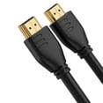 thumbnail image 3 of Cable HDMI 2.0 Lennon LNHDC300 Alta Velocidad 2K 4K 3D Full HD 1080 Super HD 2160 3M, 3 of 4
