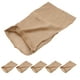 thumbnail image 1 of Bolsas de arpillera de 6 piezas para papas Bolsas de carreras reutilizables para niños para niños Bolsas de arpillera Almacenamiento para inundaciones para vegetales, 1 of 6