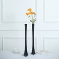 thumbnail image 6 of Craft And Party, Pack of 12, Eiffel Tower Vases Centerpiece for Flower, Wedding, Decoration. (28", Black), 6 of 7