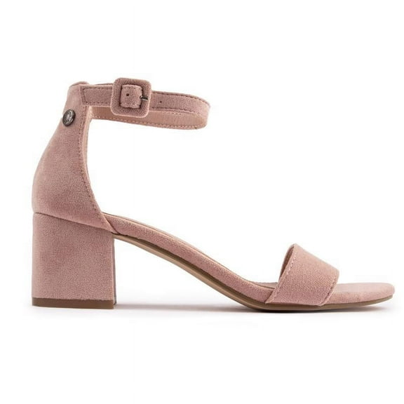 Refresh Open Toe Shoes