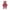 Wine, variant on lmcalzta Baby Newborn Girls Boys Clothes Fleece Hooded Thick Jumpsuits Bodysuits Solid Color Onesie Fall Winter Warm Rompers