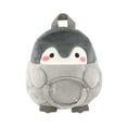 thumbnail image 2 of Mochila de felpa Sunnimix Y2K Bolsa de animal lindo Mochila de viaje, 2 of 8