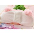 thumbnail image 4 of Sleeping Mask Creative Cartoon Sheep Owl Sleeping Eye Cover Blindfold Eyeshade, 4 of 6
