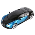thumbnail image 3 of Remote Control High Speed 1:18 Scale Toy Racing Car, Glossy Paint, Authentic Looks, Light and Sound, 3 of 7