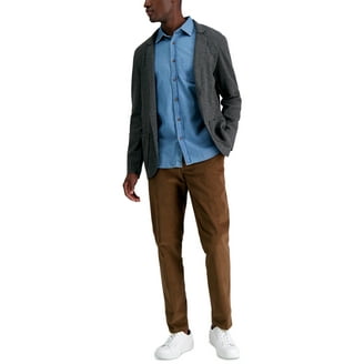 Kenneth Cole Reaction Mens Urban Heather Slim-Fit Flat-Front Dress Pant 33W x 30L Medium Grey - Walmart.com Kenneth Cole Reaction Mens Urban Heather Slim-Fit Flat-Front Dress Pant 33W x 30L Medium Grey - Walmart.com
