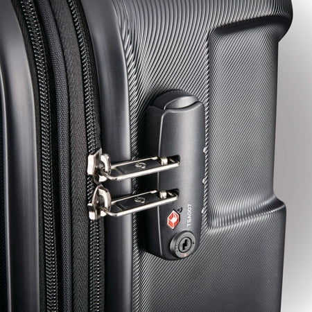 Samsonite Centric 28 Inch Spinner Hardside