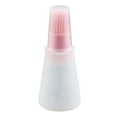 thumbnail image 1 of High Temperature Silicone Oil Bottle Brush Barbecue Baking Cake Brush Tool, 1 of 9