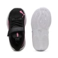 thumbnail image 2 of Tenis Puma de Bebe Pounce AC+INF Negro 16 cm, 2 of 5