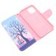 thumbnail image 2 of Funda Protectora Para Teléfono, Funda De Piel Sintética Con Tapa Flio, Antiarañazos, Antideslizante, Con Ranuras Para Tarjetas, Función Atril Para Teléfono Móvil 12 Pro Fyydes dos águilas, 2 of 8