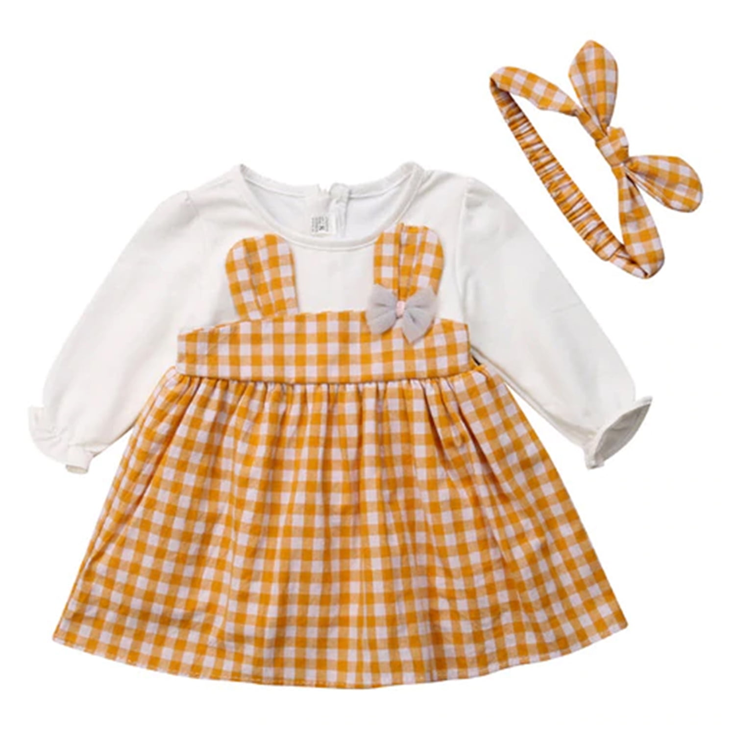 18 month baby girl fall clothes