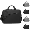 thumbnail image 1 of Sentmoon Womens Purse Purses for Women Valentine Unisex Business Laptop Bag Spring/Summer Style Trendy Large Capacity Briefcase Solid Color Handbag, 1 of 9