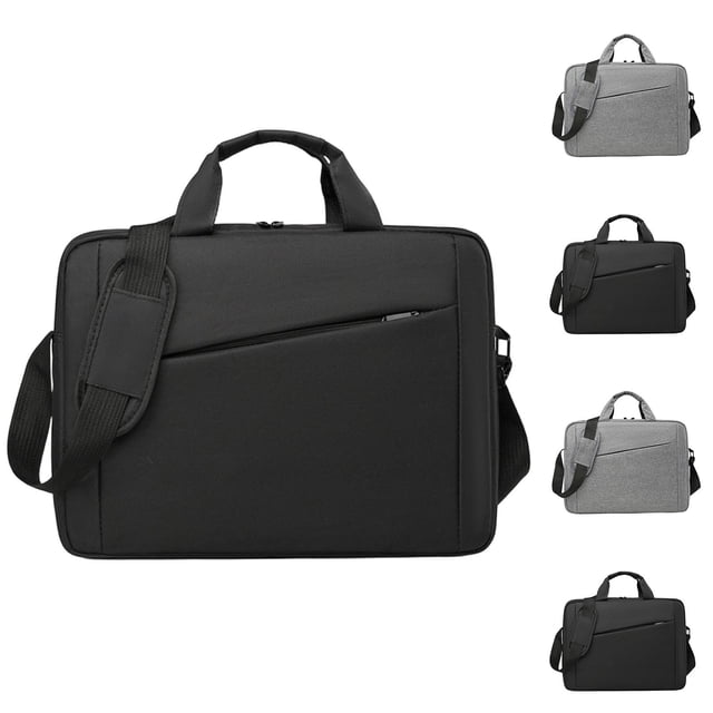Sentmoon Womens Purse Purses for Women Valentine Unisex Business Laptop Bag Spring/Summer Style Trendy Large Capacity Briefcase Solid Color Handbag