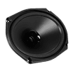 BOSS Audio Systems BRS69 6” x 9” Replacement Car Speaker, 120 Watts, Full Range