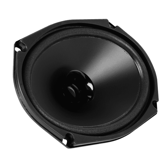 BOSS Audio Systems BRS69 6” x 9” Replacement Car Speaker, 120 Watts, Full Range