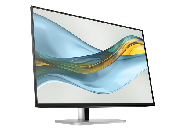 HP Series 5 Pro 24 inch WUXGA Monitor - 524pn 24