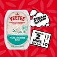 thumbnail image 2 of Veetee- Thai Jasmine Rice - 10.6oz Microwave Ready, Natural, No Artificial Ingredients, Gluten-Free, 2 of 5