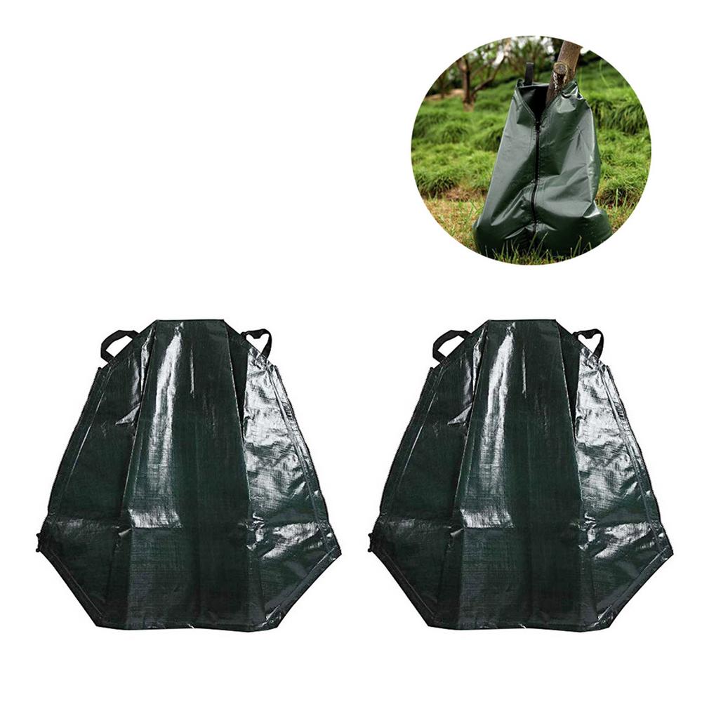Catinbow Tree Irrigation Bag 20 Gallon Tree Gator Bags Garden Tree