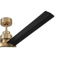 thumbnail image 5 of MND54SBFB3 Craftmade Lighting Mondo - 3 Blade Ceiling Fan-14.4 Inches Tall and 54 Inches Wide, 5 of 18