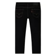 thumbnail image 2 of Levi's Boys' 511 Slim Fit Performance Jeans, Sizes 4-20, 2 of 2