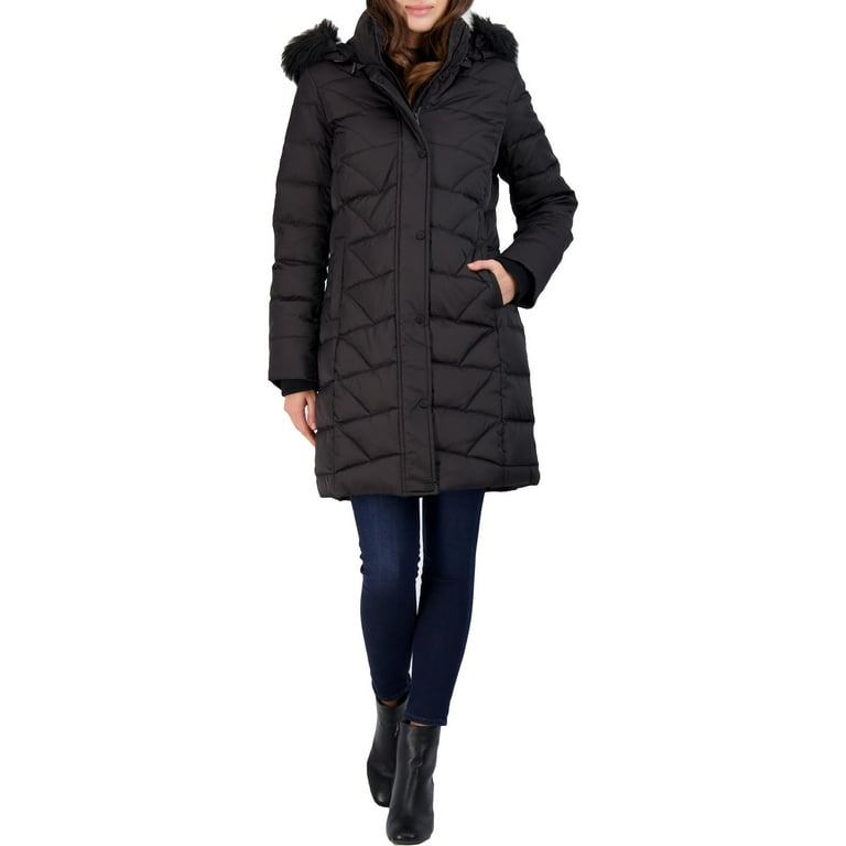 Andrew marc mildred quilted puffer coat cheap
