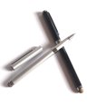 thumbnail image 4 of EeaseMX Lápiz óptico de alta precisión para pantalla táctil, 3 unidades, para escribir a mano, pintar, tableta, teléfono móvil, portátil (negro, plateado, rojo), 4 of 7