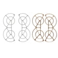 thumbnail image 6 of 1 Set Propeller Protections Rings Propellers Safety Guard Protectors Cover Accessories Replacement, 6 of 8
