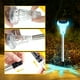 thumbnail image 5 of Solar Ground Plug Lawns Light Outdoor Waterproof Solar Powered Patio Solar Garden Decorative White Light Warm Light Colorful Light Three Choices, 5 of 7