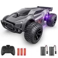 thumbnail image 1 of EpochAir Coche de control remoto - 2.4GHz alta velocidad Rc Coches, Offroad Hobby Rc Coche EpochAir EpochAir, 1 of 2