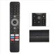 thumbnail image 2 of 6X Control Remoto Universal para Televisores Inteligentes DEXP, , , para Varios Modelos, Control por Voz, 2 of 6