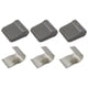 thumbnail image 3 of 3xFreehub Pawl Spring Base Garra Para Bicicleta Reemplazo A 3 3pcs, 3 of 8