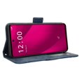 thumbnail image 5 of Funda Tipo Billetera GANGXUN para T-Mobile T Phone 2 Pro 5G – Tapa Flip con Tarjetero, 5 of 5