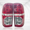 thumbnail image 1 of Car Tail Lamp Car Rear Stop Light Car Rear Fog Light Rear Stop Lamp Car Taillight High Brightness Waterproof Rear Brake Lamp Replacement For HILUX VIGO 2012 Right, 1 of 5