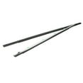 thumbnail image 5 of NS 4pcs Weather Stripping Door Seal Strip for Auto Windows for HONDA CR-V CRV 2007 2008 2009 2010 2011, 5 of 5