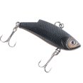 thumbnail image 2 of Soidarity 1 Uds. Señuelo duro de pesca en hielo de invierno VIB 5,5 cm hundimiento cebo de plástico Artificial con anzuelo triple Pescar dos Soidarity OD000724-02, 2 of 6