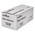 thumbnail image 2 of Murata CR2016 Battery 3V Lithium Coin Cell (100 Batteries), 2 of 5