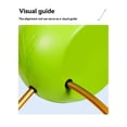 thumbnail image 5 of Golf Swing Arm Postures Corrector Golf Swing Trainer, 5 of 5