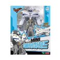thumbnail image 1 of Priming Water YOUNGTOY TOBOTV TOBOT V, versión mini robot, 1 of 2