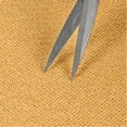 thumbnail image 2 of Rattan Cat Cooling Mat with Cat Ear Pillow, Non-Slip Scratch-Resistant Summer Pet Pad, 3 Sizes, 2 of 8