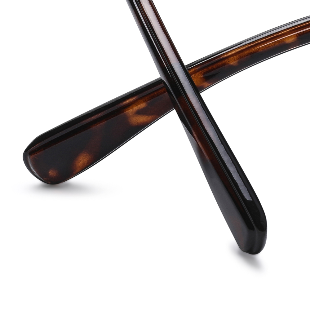 Classic Polarized Sunglasses For Men & Women High End Sunglasses UV400 - image 5 of 8