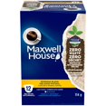 thumbnail image 1 of Maxwell House Morning Blend Coffee 100% Compostable Pods, 12 Pods, 1 of 7