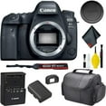 thumbnail image 1 of Canon EOS 6D Mark II Appareil Photo Reflex Numérique Ensemble de Base (Modèle International), 1 of 6