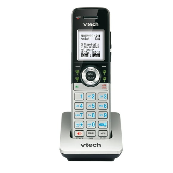 2line Cordless Phones