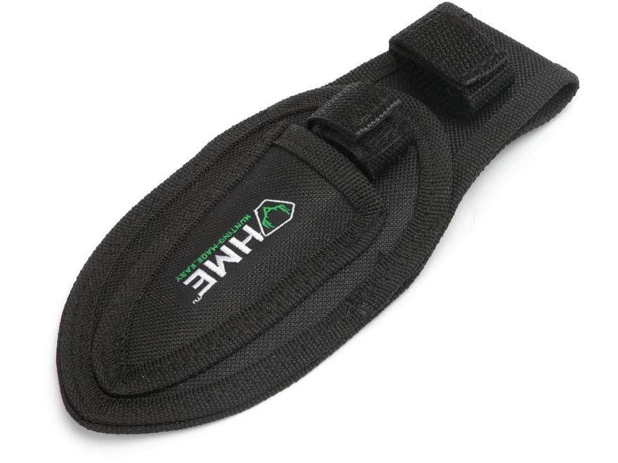 HME 2 Piece Skinning Gut Cape Knife Kit