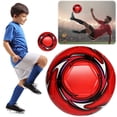 thumbnail image 3 of Profesionales Práctica Fútbol A Prueba Fugas para Adultos Jóvenes Y Adolescentes, 3 of 9