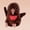 Brown, variant on Dance Birds Plush, Charlie Stuffed Animals Soft Figure | Cute Character Plush Duo with Hook-and-Loop Arms, Soft Fabric, Embroidered Details, Xmas Birthday Gift for Fans